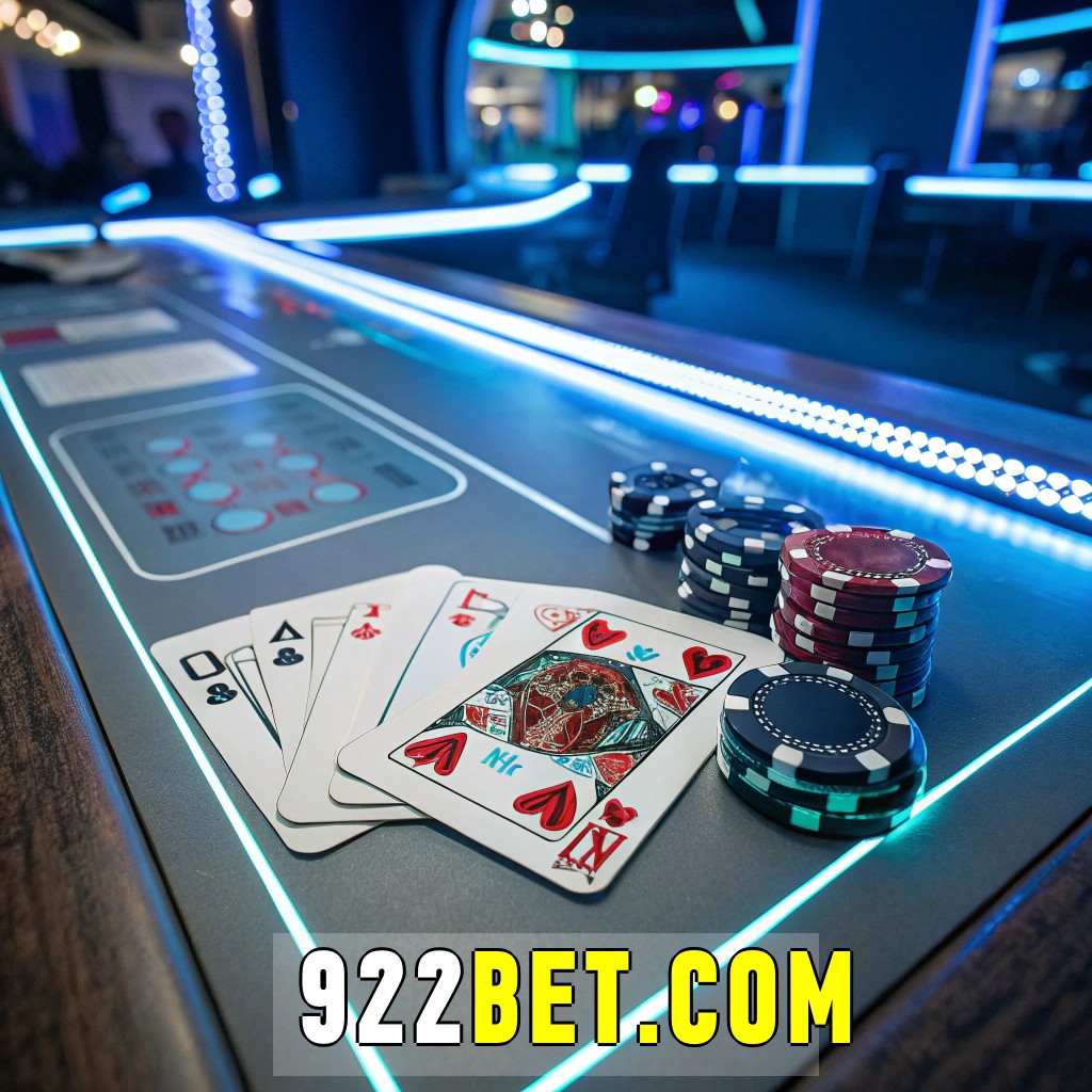 Principais Apostas 922bet  