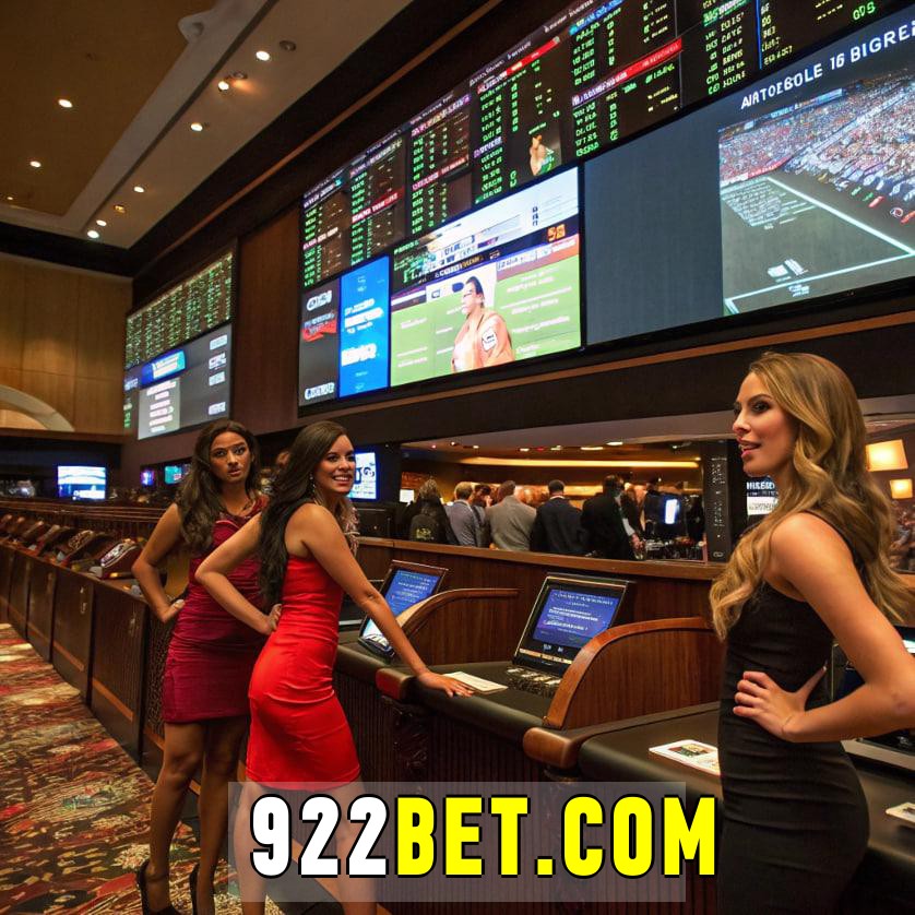 922bet Casino – Garante Horas de Entretenimento e Ganhos